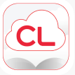 cloudLibrary logo