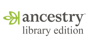 ancestry library edition logo