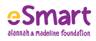 eSmart logo