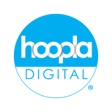 hoopla logo