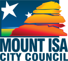 Mount Isa City Council logo