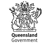 Queensland gov logo