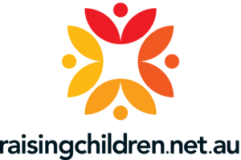 Raising.Children.net.au logo