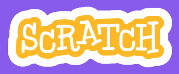 Scratch logo