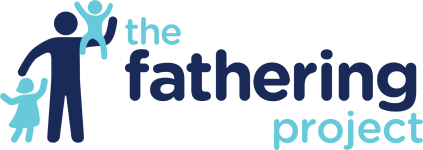 The Fathering Project logo