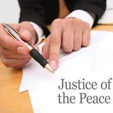 Justice of the Peace