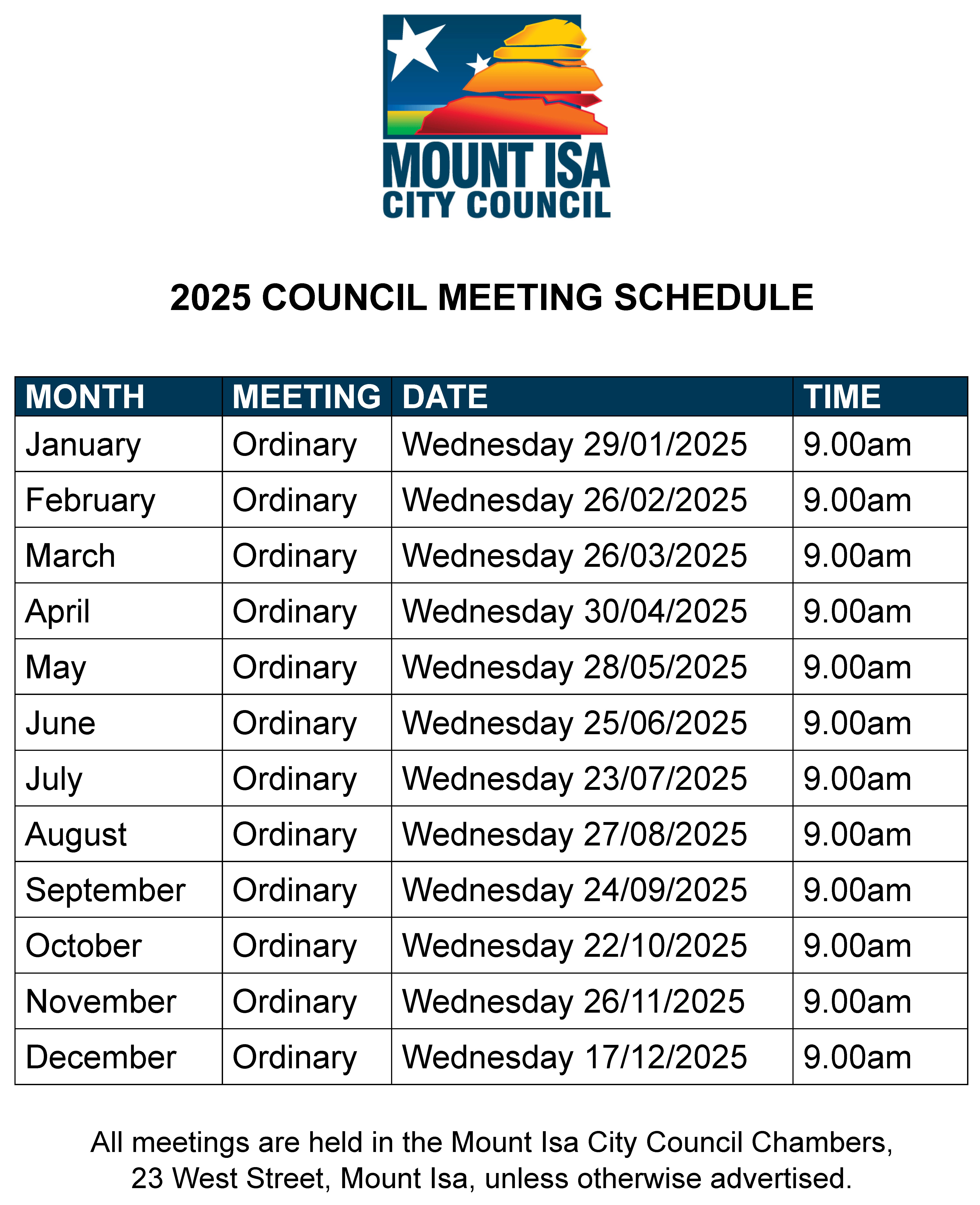 2025 Meeting Schedule.png