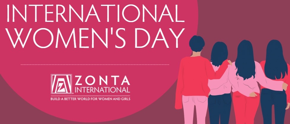 Zonta International Women's Day