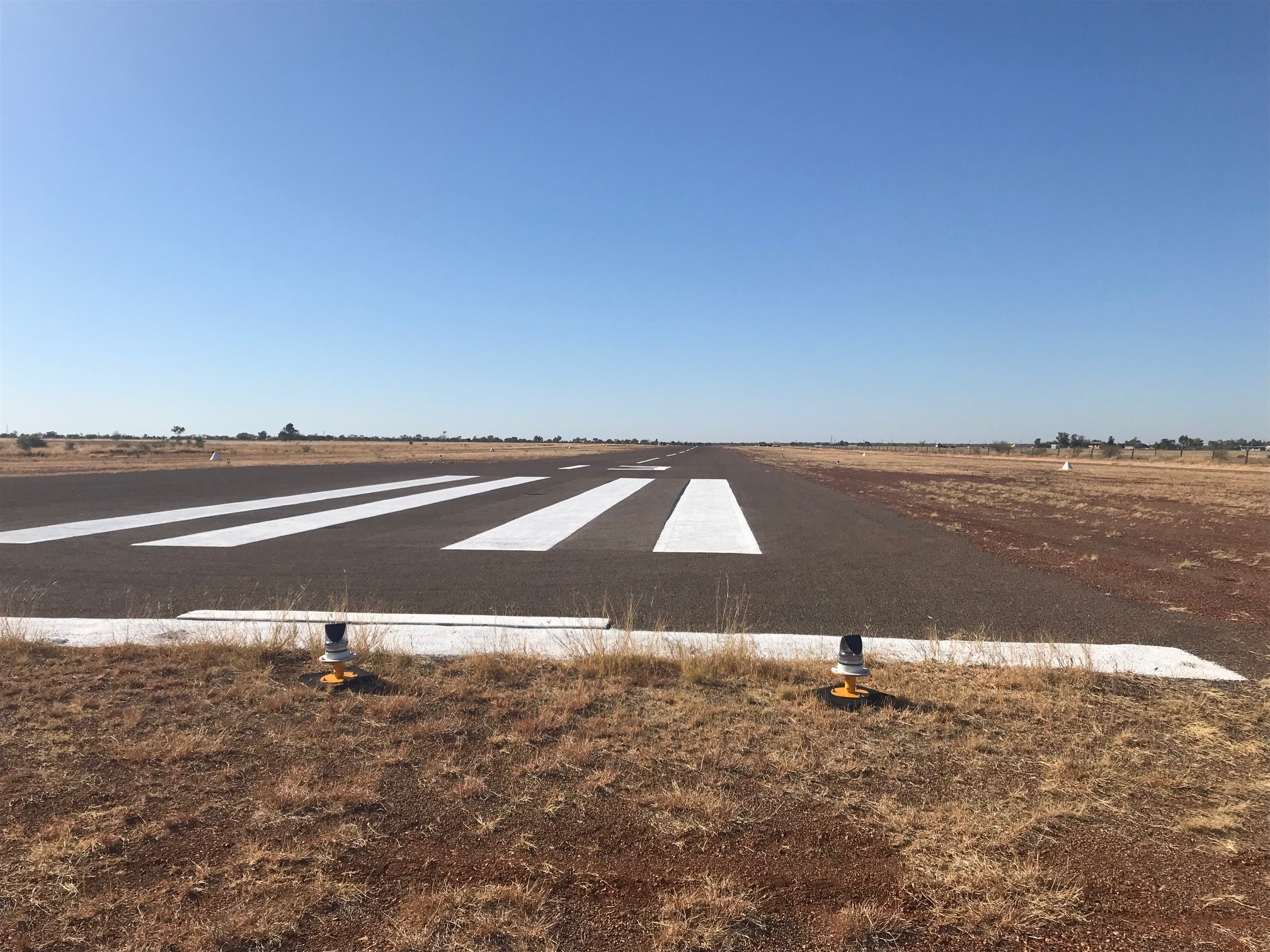 Camooweal Aerodrome