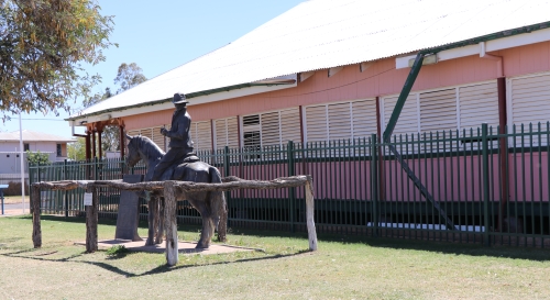 Camooweal