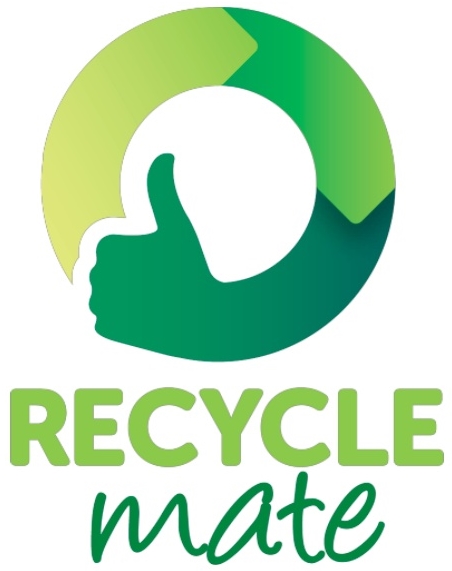 Recycle mate logo