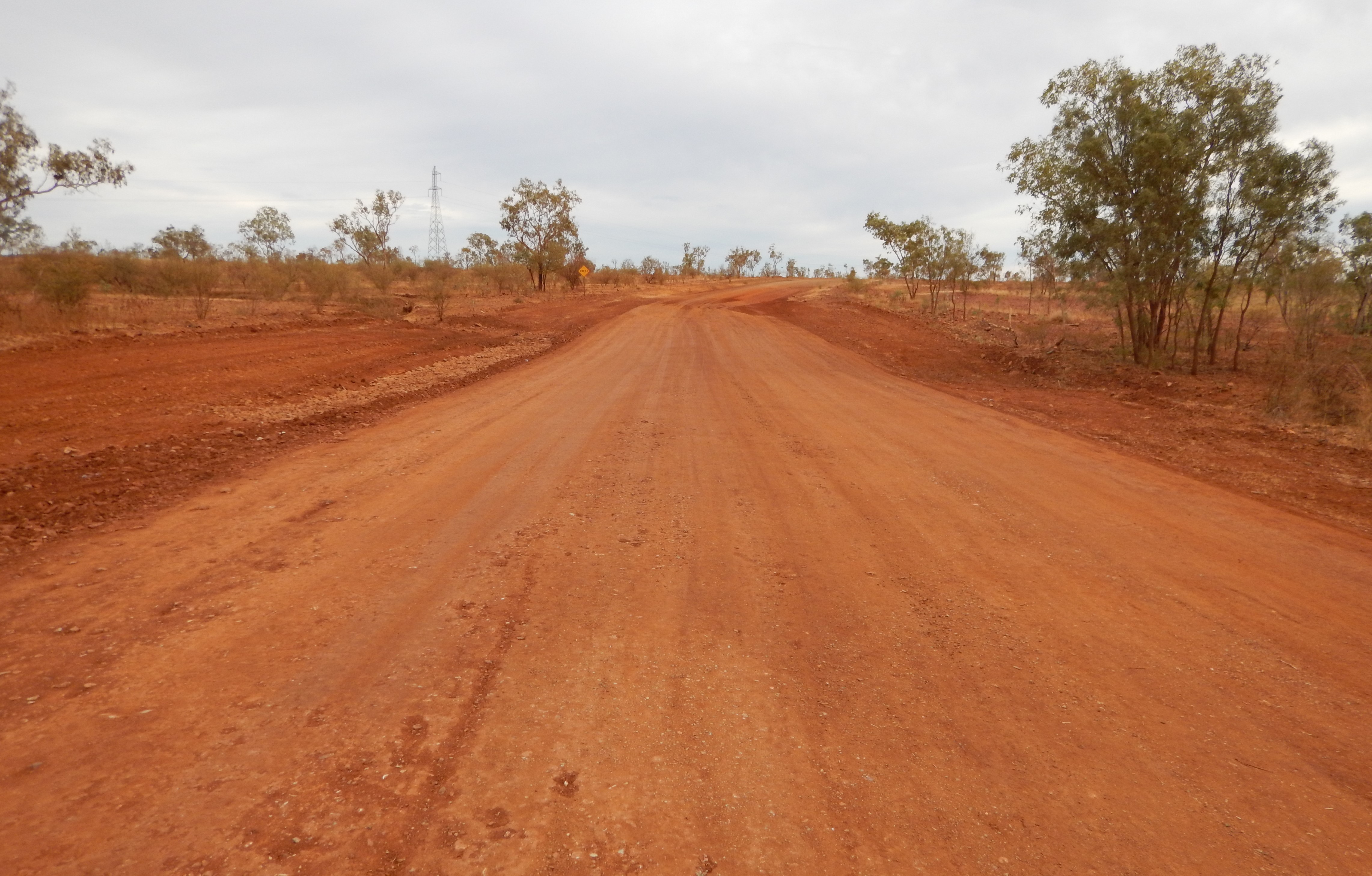 Lake Julius Road