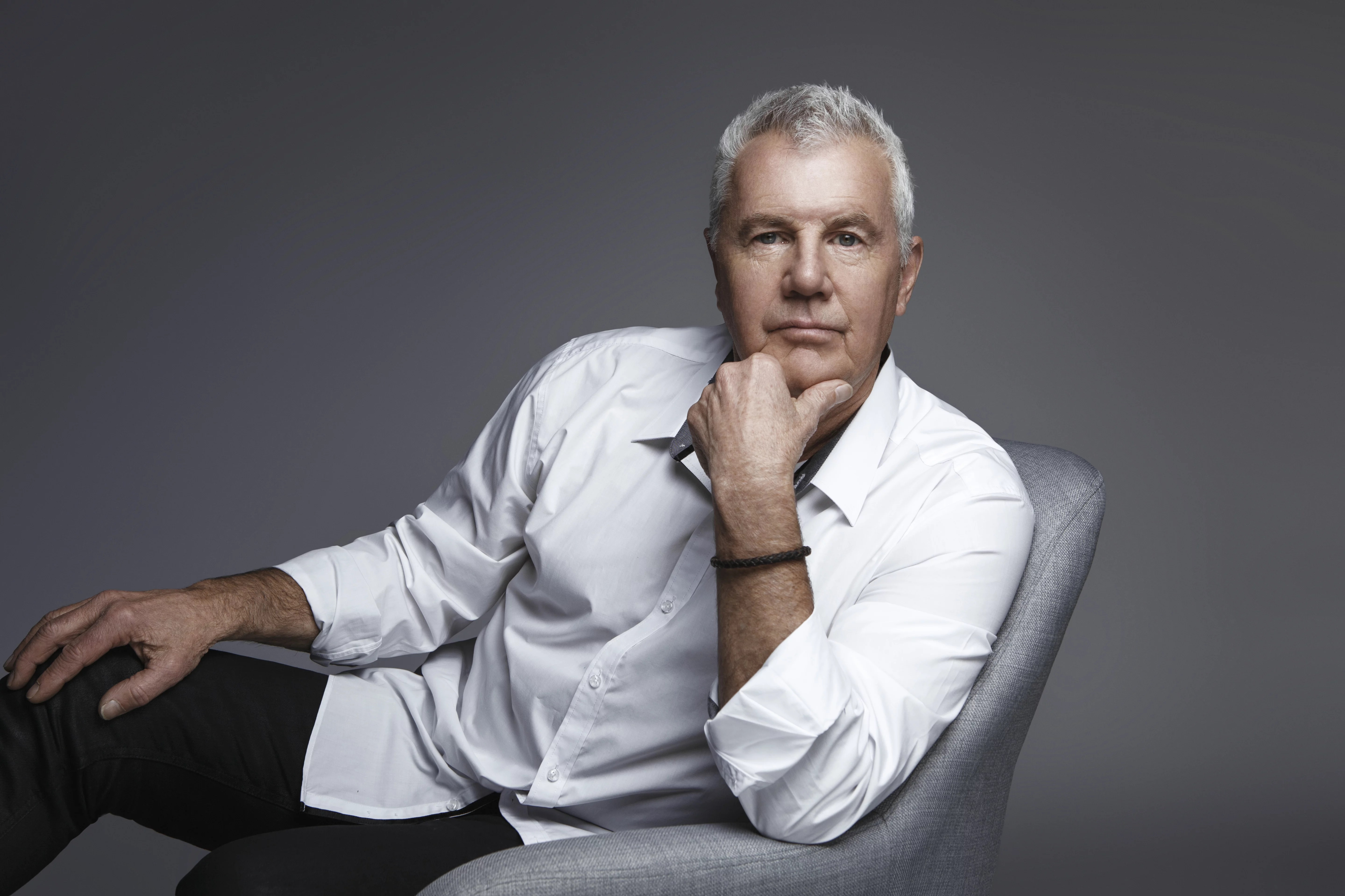 Daryl Braithwaite