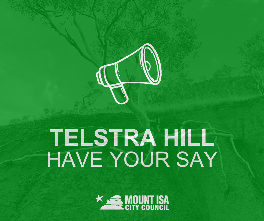 telstra hill engagement