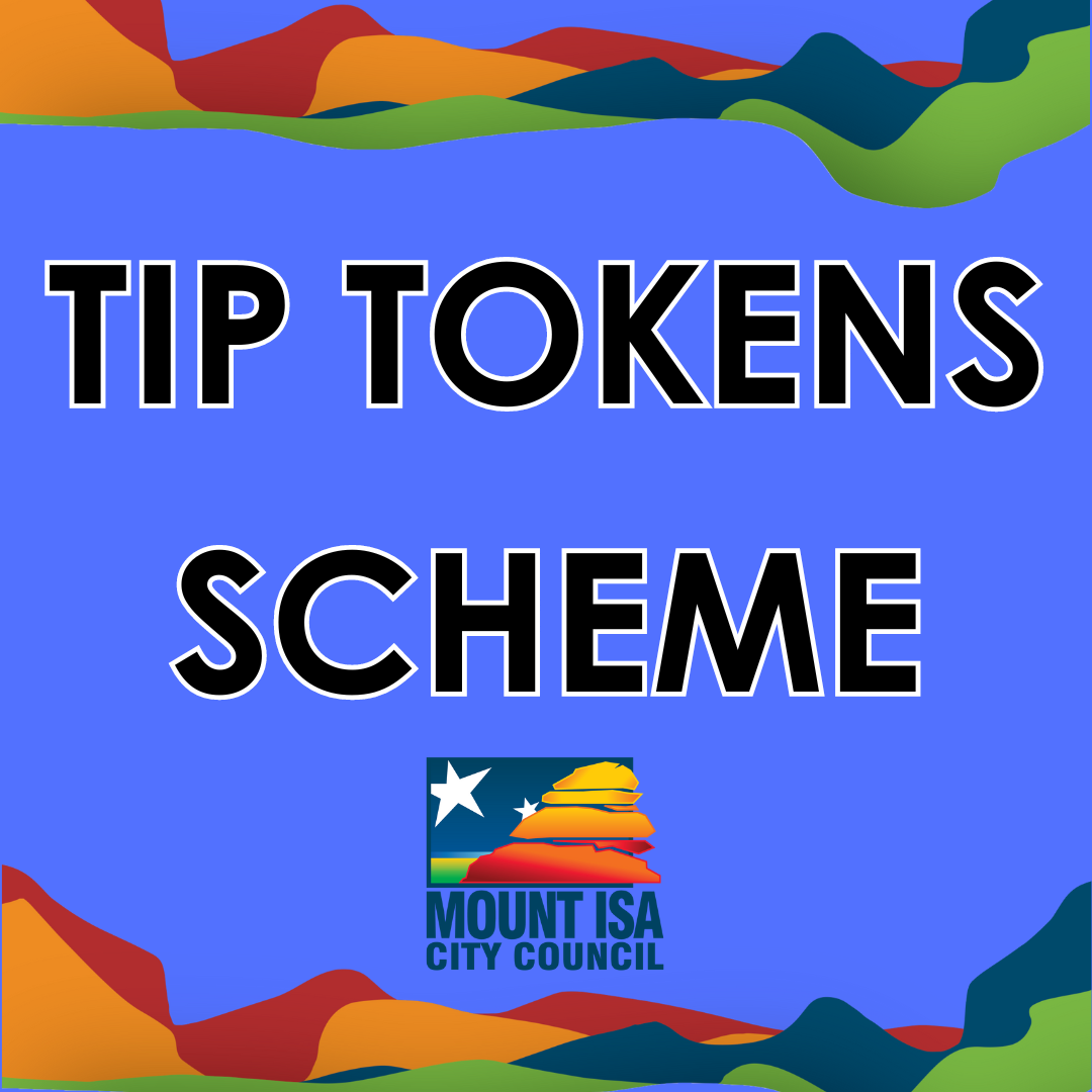 Tip Tokens Scheme