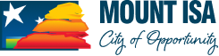 Mount Isa City Council - Logo